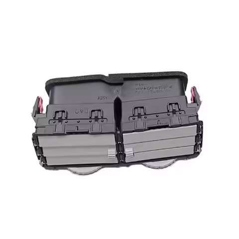car conditioning vents centre dashboard air conditioning dashboard dashboard vents For Toyota yaris