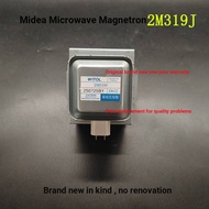 B. b. Suitable for Midea Microwave Control Control Control Control Control Control Control 2M319J Mi