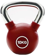 Kettlebells AGYH Color Fitness Kettlebells, Used For Weight Training In Home And Gym Sports, 4-20kg 