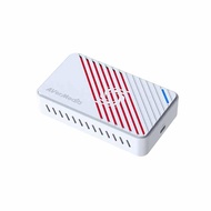 AVerMedia TECHNOLOGIES Live Gamer ULTRA S (GC553Pro ホワイト) 4K60FPS キャプチャーユニット｜GC553PWH