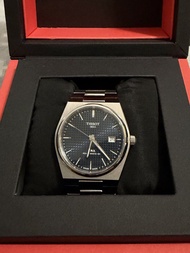 Tissot PRX Powermatic 80 40mm Blue Dial
