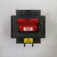 EATON MEM 63A 3POLE MAIN SWITCH ISOLATOR ISOLATING QUALITY SWITCH