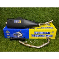ESPADA Racing Exhaust E6 28mm For RSX150 / RS150