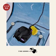 The North Face Purple Label 23FW Stroll Utility Case  日本 代購 紫標 北面 最新 2023年 秋冬 小廢包 一串袋 限定 直送 斜孭袋 Shou