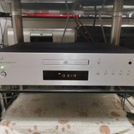 Cayin CD-11T Player