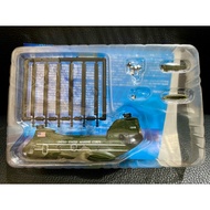 F-toys 1/144 Boeing CH-46 Sea Knight Helicopter Us Marine VIP President **Product Does Not Have An O