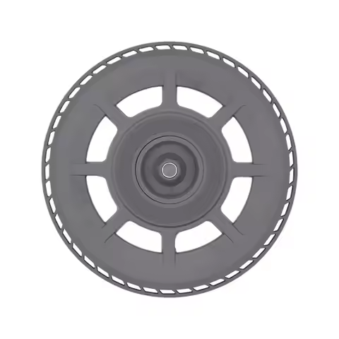 (MEOF) 2PCS Mop Pad Plate for Dreame X50/S50/X40/S40 Enhanced Edition Vacuum Cleane Parts Replacemen