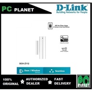 D-Link Mydlink Z-Wave Door/Window Sensor DCH-Z112
