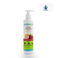 Mamaearth Onion Hair Fall Shampoo 250ml