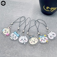 Cartoon Cute Style Phone Chain Acrylic Pendant Phone Chain Phone Case Creative