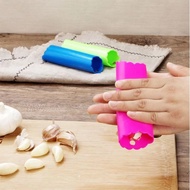 GARLIC PEELING TOOL/SILICONE TOOL