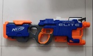 NERF Elite HyperFire 電動玩具槍