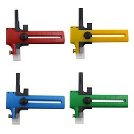 Mya Compass Circle Cutter with Ratchet Handle Fabric Circle Cutter for DIY