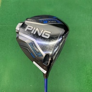 🇯🇵PING G440 MAX Driver 1W with Head cover ALTA J CB FlexS 9 Used