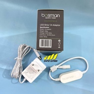 MANTAP BOSMAN LED Strip Adapter 1A with Wifi Controller