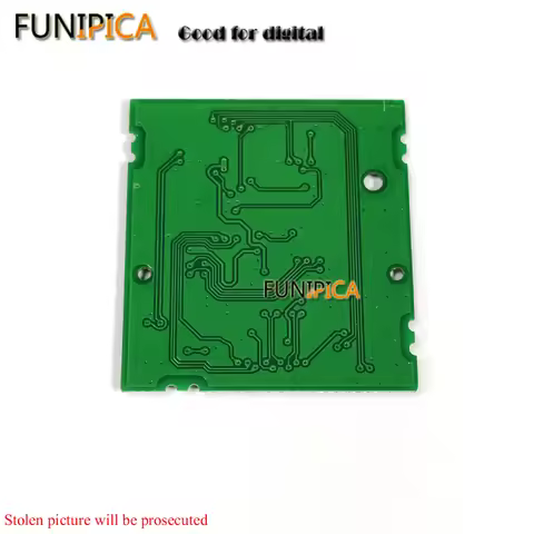 New LCD Board For G12 For Canon g12 Small board Camera Parts
