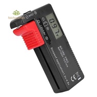 BT-168 PRO Battery Capacity Tester Digital Battery Checker Plastic Portable Cell Tester for AA 1.5V 