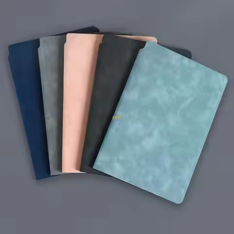 Portable Erasable Whiteboard Notebook 6.61x9.53Inch Reusable Erasable Memoboard Writing Pad For Offi