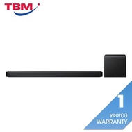 Samsung HW-Q800F/XM Soundbar Q Series 5.1.2 Channel