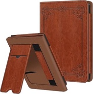 FINTIE Case Compatible with 6 inch Kobo Clara Colour/BW 2024 and Kobo Clara 2E 2022 - eBook Reader C