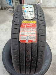 ยาง 215/60 R16 DUNLOP SP SPORT LM705 95H ปี23
