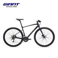 Giant Hybrid Bike Fastroad AR 2