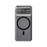 Orsen by Eloop EW55 MagCharge 20000mAh PD 20W แบตสำรองพาวเวอร์แบงค์ Wireless Charge แบตสำรองไร้สาย M