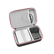 RLSOCO Case for Beelink SER5 / SER5 Pro/MINI-S12 Pro/MINI-S12 / U59 Pro / SEI8 / SER6 Pro / GK35 / M