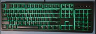 Razer Ornata 機械式薄膜短軸RGB 鍵盤