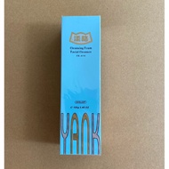 YANKO skincare original cleanser basic besar 100ml facial