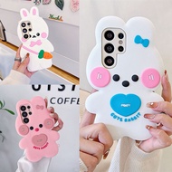 3D Casing For Huawei Y5P Y6P Y7P Y8P Honor X9B 5G X8B X7B X6B X5B plus Anti-fall Soft TPU Phone Case