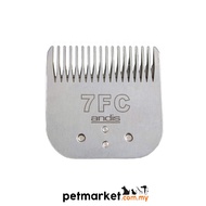 Andis RACD Blade Size #7FC (3.2mm)