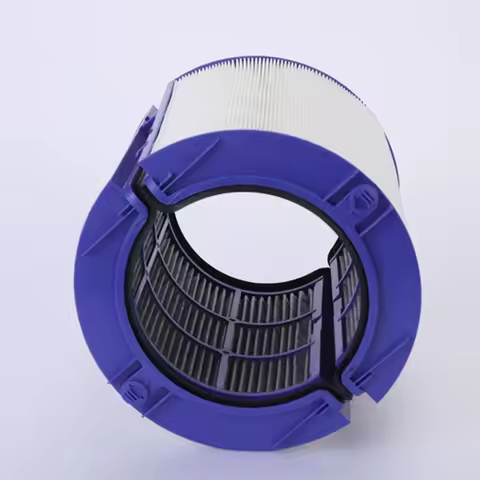 Air Filter Compatible with Dyson TP06 TP09 HP06 PH01 PH02 TP07 HP07 HP09 970341-01 965432 Air Purifi