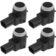 X AUTOHAUX 4pcs PDC Parking Assist Sensor Reverse Backup Parking Sensor for Dodge Journey for Ram 15