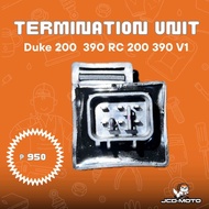 Genuine Termination Unit for KTM Duke RC 200 390 JG41405