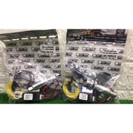 ECU shop quick shifter Y15 v1 / v2  / Y16 & universal version 2-2way