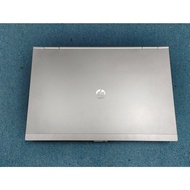 HP elitebook 8470P  i5 refurbished Laptop with 4GB RAM