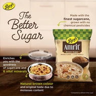 Parry's Amrit Brown Sugar-