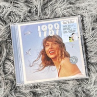 ถังป๊อปคอร์นของขวัญสำหรับแฟน Taylor Swift