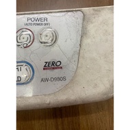 USED PCB BOARD TOSHIBA MODEL AW-D980S