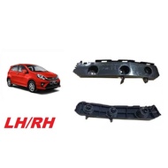 PERODUA AXIA 2014-2020 FRONT & REAR BUMPER SIDE BRACKET / BUMPER SIDE SUPPORT / FENDER BRACKET