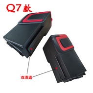 48V20ah12AH52v30 Bond Electric Vehicle Lead-Acid to Lithium Battery Type 7 T Fujida Flying Pigeon Bi