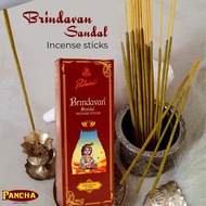 AGARBATHI PADMINI BRINDAVAN INCENSE STICKS