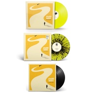 Vinyl LP BRUNO MARS Doo Wops & Hooligans Sheet