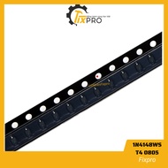 Set of 100 1N4148 T4 SOD-321/0805 1N4148WS Diode SMD