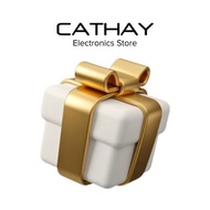 Cathay Gift Redemption | L50 Master