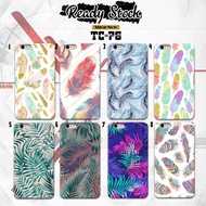 ( TC-76 ) Softcase custom case / CASE REALME C11,REALME C15,OPPO A53,REALME C15,C12,y20,top case
