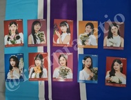 Photopack PP Flowerful JKT48 - Shani, Freya, Raisha, Indah, dll [Nego]