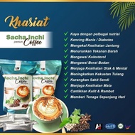 AI GLOBAL SACHA INCHI COFFEE