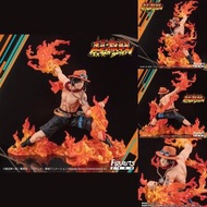 【新貨預訂】 [魂SHOP限定] 《海賊王》 FiguartsZERO 艾斯 -BOUNTY RUSH 5周年紀念- FiguartsZERO [EXTRA BATTLE] PORTGAS D ACE